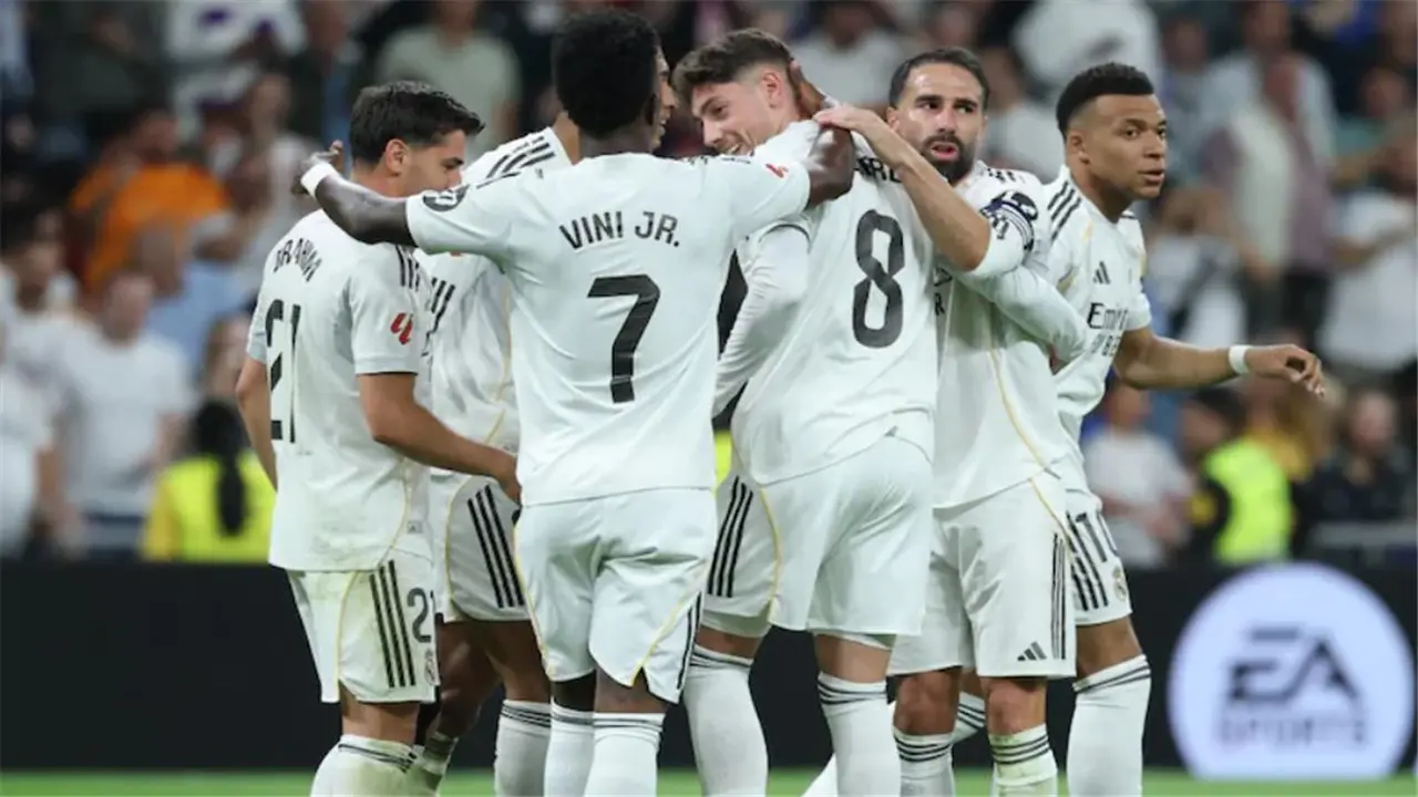 تشكيل ريال مدريد المُنتظر أمام بايرن ميونخ اليوم في دوري أبطال أوروبا